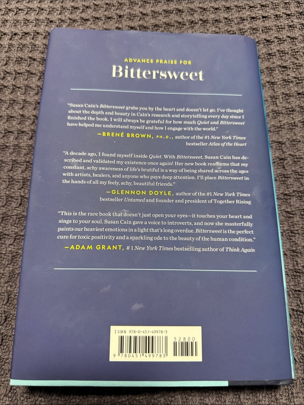 Bitter-sweet - Picture 2 of 2